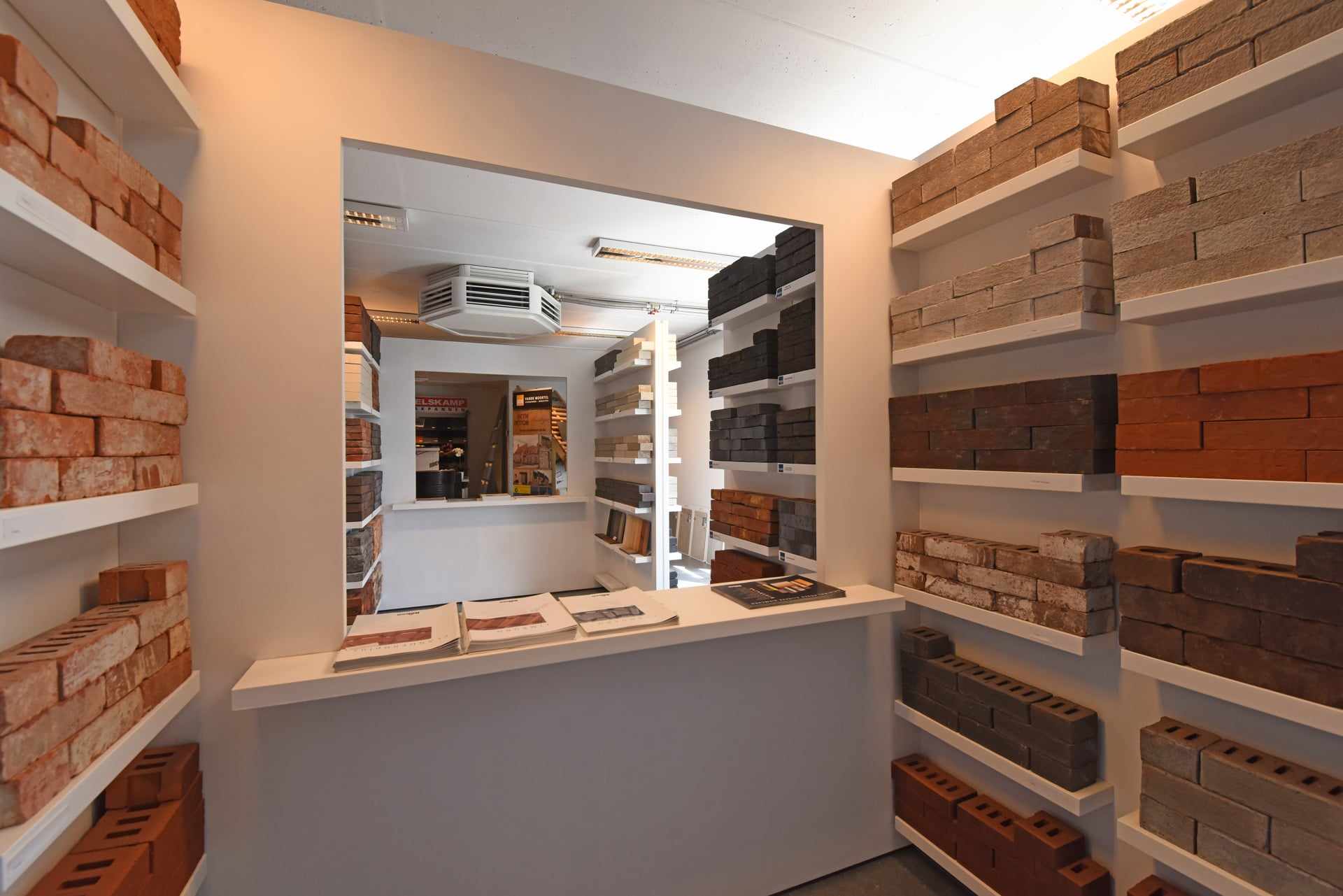 Bouwmaterialen - Bouwmaterialen Pauwels